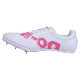 多威钉鞋田径短跑男女专业比赛钉子鞋中长跑跳远体考四项训练鞋