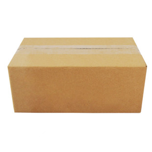 三层五层特规纸箱大开口厂家直销瓦楞纸盒长条包装盒半高纸箱加硬