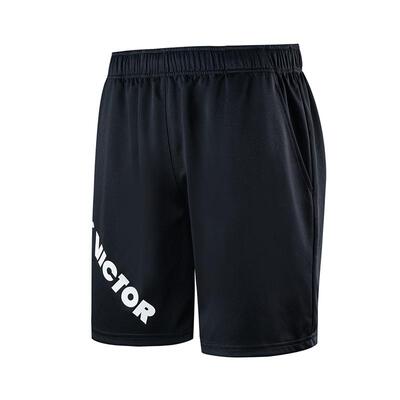 儿童羽毛球短裤victor男女童