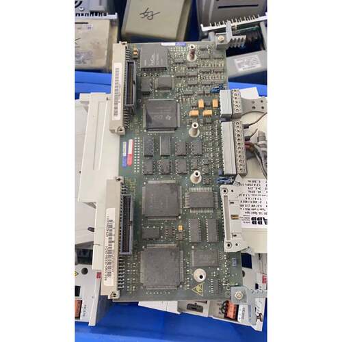 议价全新现货6ES70900XX840AD1西门子变频器主板CPU功能包好全新