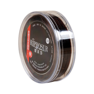 手串弹力绳串珠绳透明水晶线耐磨高端文玩线绳穿珠子串手链专用线