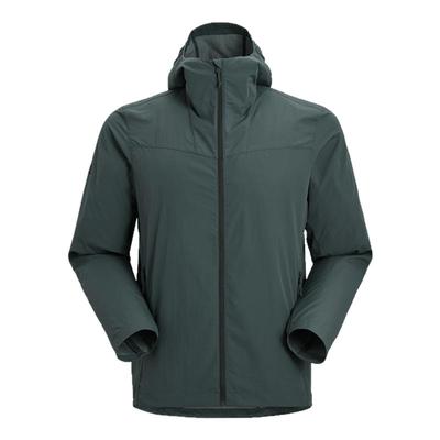 凯乐石轻薄风衣男UPF100+