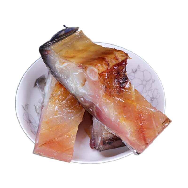 腊鱼湖北特产干货农家正宗腌制