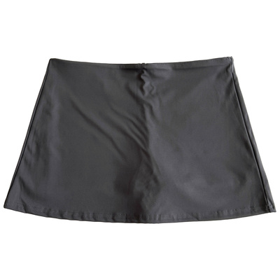 美式辣妹包臀A字短裙低腰防走光