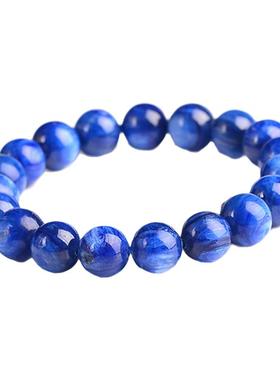 天然水晶情侣全新现货单圈手链