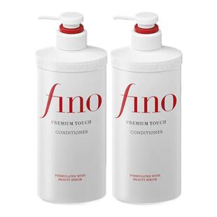 fino护发素女滋养保湿丝滑柔顺改善毛躁烫染修复干枯分叉发膜正品