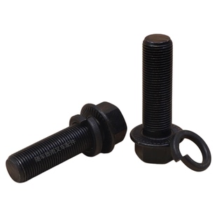 叉车门架轴瓦盖螺栓M18*1.5*60 适用杭叉R30 A30 A35 A2 3 3.5T