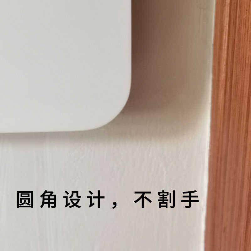 电表箱装饰画强配弱电箱多媒体网线盒极超薄款遮挡盖板现代简约盒