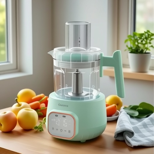 宝宝家用泡奶暖奶温奶器多功能保温玻璃烧水壶婴儿恒温调奶器