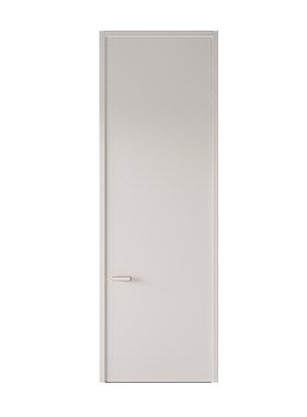 TATA木门PB001磁吸降噪卧室门