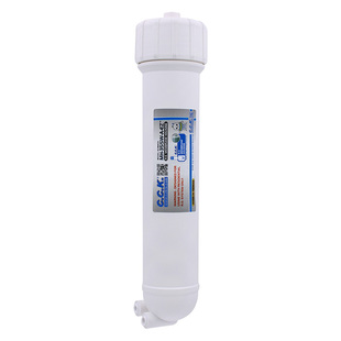 台湾CCK净水机膜壳家用过滤1812型3012RO膜壳过滤器纯水机净水器