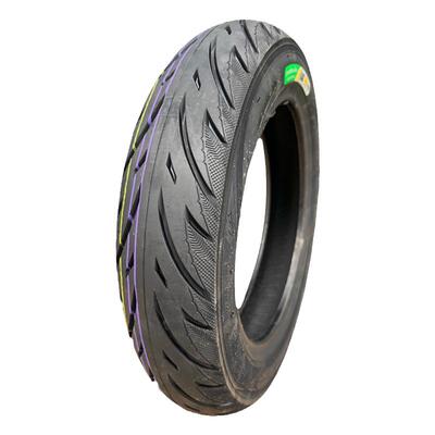 亿佳电动车轮胎钢丝胎真空胎