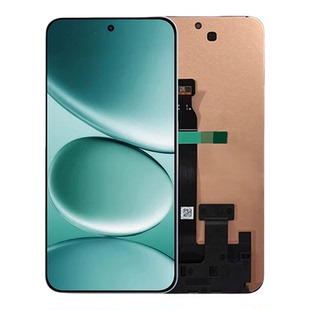 适用于红米note15 note15pro屏幕总成 液晶显示触摸内外一体盖板