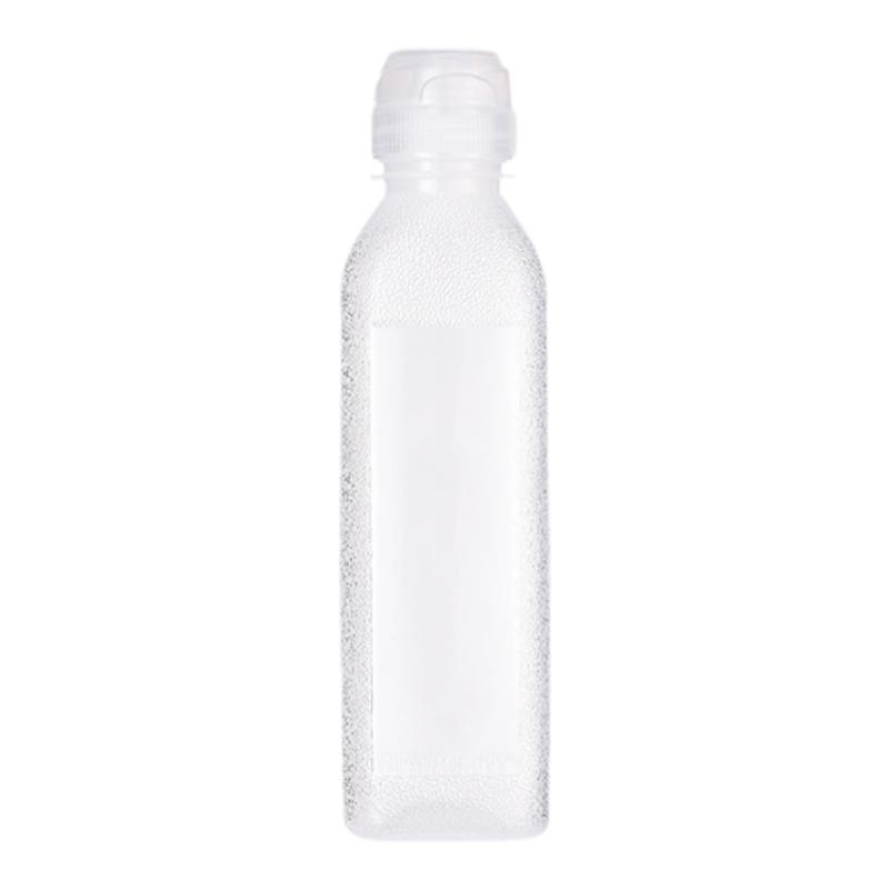 尖叫油瓶精准控油控量味全pp5材质塑料控油壶耗油蚝油挤挤瓶户外