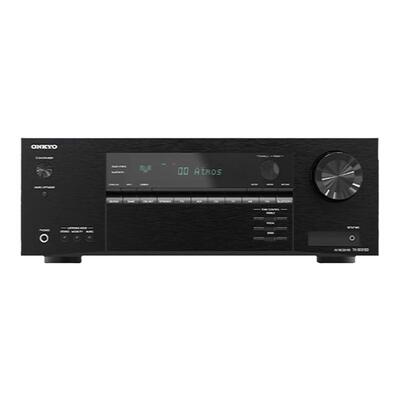 onkyo安桥功放TXSR3100家庭影院全景声8K大功率5.2声道家用功放机