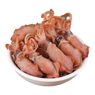 小海兔干货500g海鲜非特级满籽海兔子墨鱼干乌贼大笔管鱼小鱿鱼仔