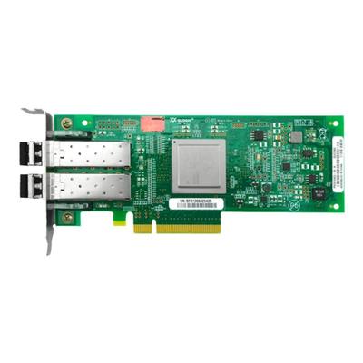 Qlogic qle2562-SR HBA光纤通道卡 8Gbps 多模光纤