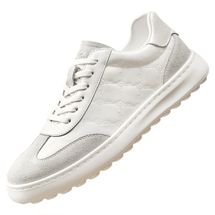 宾度男鞋正品旗舰2026春季新款男士爆款板鞋百搭休闲鞋运动小白鞋