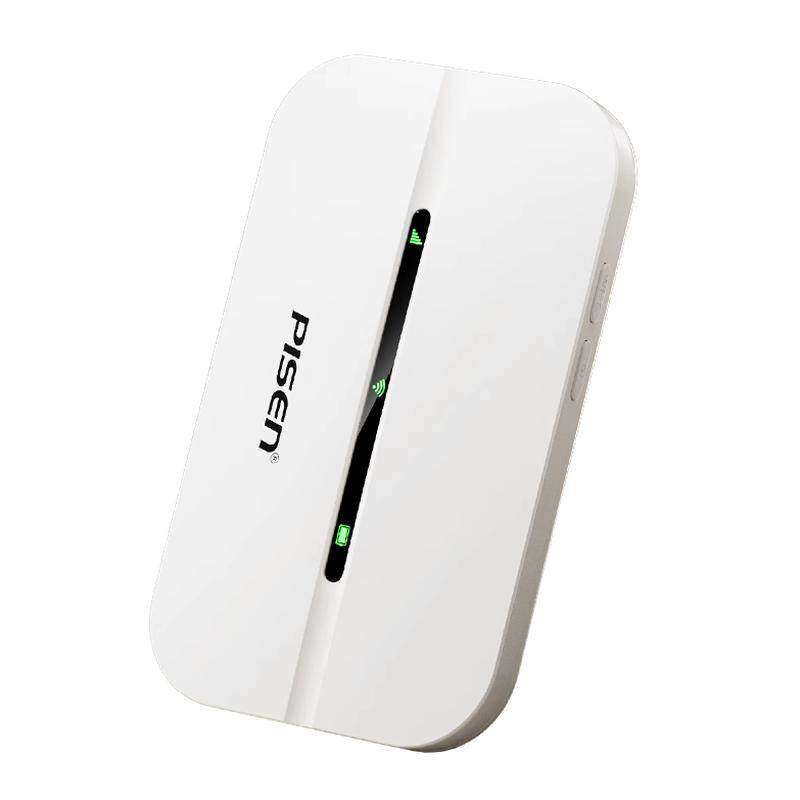 品胜网络随身wifi2026新款无线网络随身wifi移动流量超强无线随身wifi双频5Ghz随身wi-fi6宽带车载云南