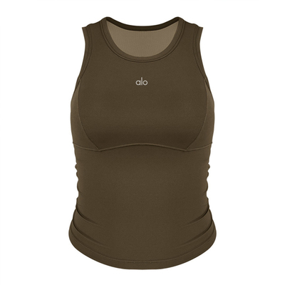 ALOActive一体瑜伽背心女健身服