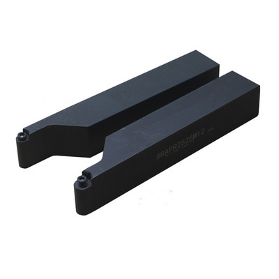 数控刀杆R3/R4/R5/R6 R8 R10圆刀片圆弧车刀SRACR2020/2525/3232