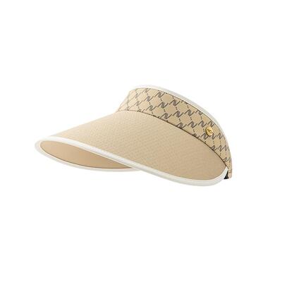 VVC东方小香可斜挎显脸小防晒帽