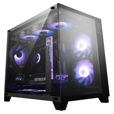 AMD锐龙R7 7800X3D/9800X3D/5060/RTX9070XT/RX5080diy组装台式机电脑套件游戏主机电竞直播设计剪辑DIY主机