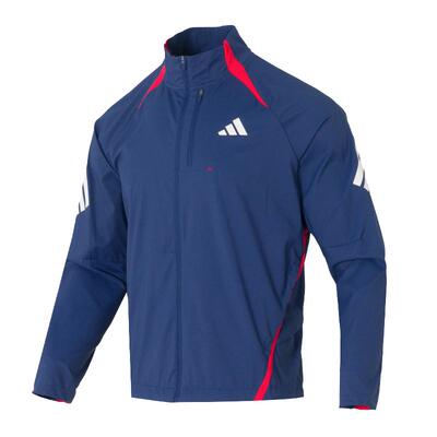 Adidas阿迪达斯男装2026春季新款ADI365/// JKT M梭织外套KA8725