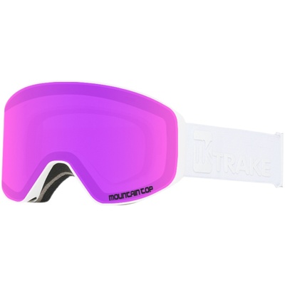 trake专业成人柱面护目镜