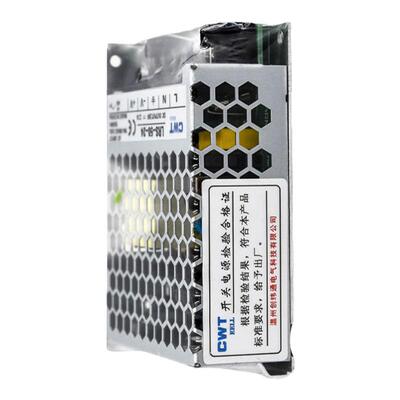 雷迎开关电源LRS-100/75/50/35W
