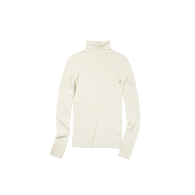 CycleDocument可机洗羊毛针织衫