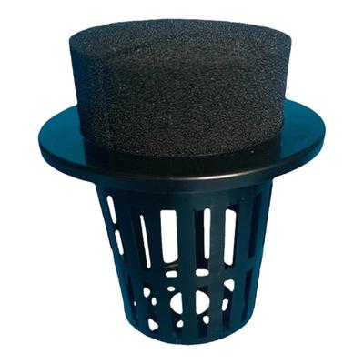 规格齐全定植篮无土栽培设备