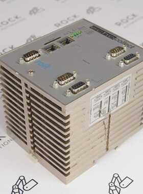 Softing GAL-YY-14-3401 echocollect m Gateway (Broken housing