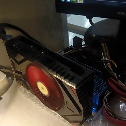 【议价-可维修】GTX650-1024GD5 电子配件  /均有货