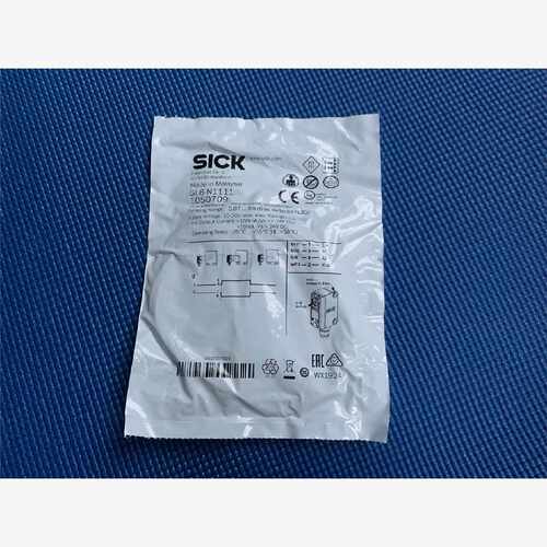 询价(sick)西克光电传感器GL6-N1111议价  核实库存