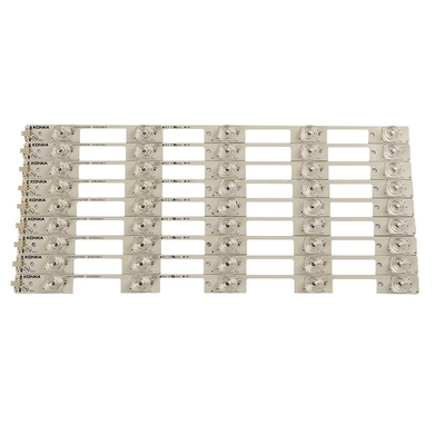 LED43G9200U灯条康佳全新