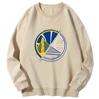 库里纯棉卫衣赠水杯手环球袋