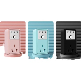 五菱宏光mini迷你EV专用免接地线接地宝插座新能源点车充电转换器