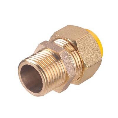 燃气管天然气管不锈钢6分4分