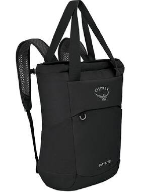OSPREY20升手拎双肩快速取物包