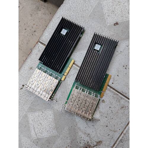 【请询价】SilicomPE310G417LEIUXRCN光纤