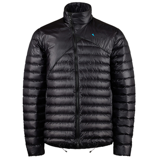 Klattermusen攀山鼠 户外轻量排骨羽绒服男款(空气)10299