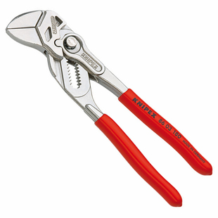 德国凯尼派克KNIPEX 可调节钳式扳手8603250 8603180 8603300