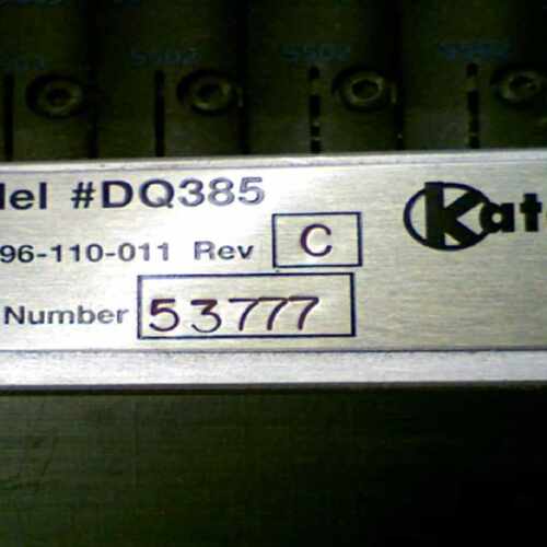 配件KATES EO-4696-110-011 REVISION议价
