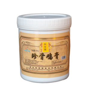 珍骨鸡膏1000g 卤菜麻辣烫火锅浓缩鸡骨膏龙虾卤料卤鸭膏