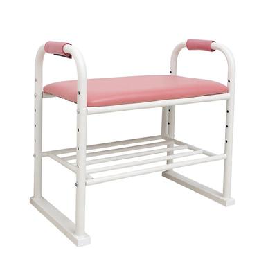 家用多功能换鞋架入户门口换鞋椅