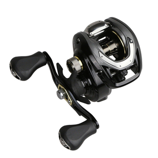 DAIWA达亿瓦CC80水滴轮CR80新手入门路亚渔轮远投翘嘴雷强打黑轮