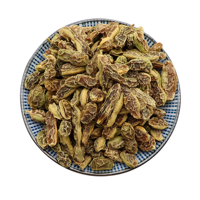 正品天然无硫中药材槐角