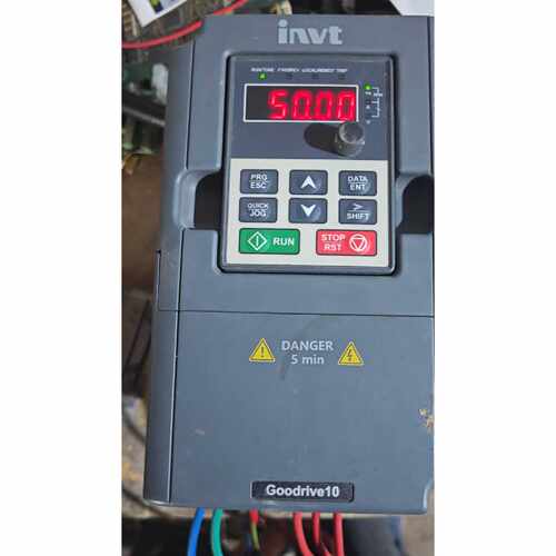 溢价-英威腾变频器GD102R2G4B2.2KW3