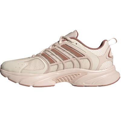 滔搏adidas阿迪达斯女鞋CLIMACOOL清风运动训练跑步鞋JS3662